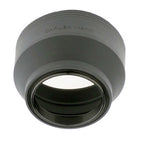 Caruba Parasol de Goma 3 en 1 49mm