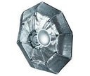 Falcon Eyes Opvouwbare Beauty Dish FESR-100S 100 cm