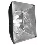 Falcon Eyes Juego de Luz Continua LH-ESB6060K 8x40W
