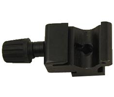Falcon Eyes Adaptador de zapata de flash HS-20M con toma para trípode