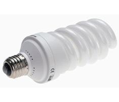 Falcon Eyes E14 Lámpara de luz diurna 16W ML-16