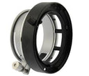Falcon Eyes Bague D'Adaptation SSA-FE SS Vers Falcon Eyes
