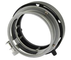 Falcon Eyes Bague D'Adaptation SSA-FE SS Vers Falcon Eyes