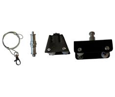 Falcon Eyes Pantograf mit Wechselsystem #3360C