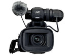 JVC GY-HM70E HD Camcorder