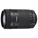 Canon EF-S 55-250mm f/4.0-5.6 iS STM