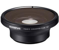 Olympus FCON-T01 Fish Eye Converter