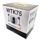 StudioKing WTK75 Product Photography Set