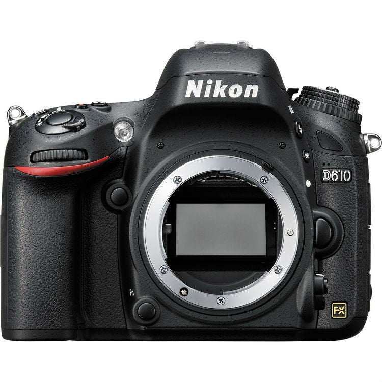 Nikon D610 Gehäuse