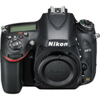 Nikon D610 body