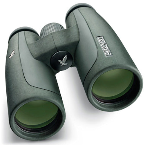 Swarovski SLC 10x42 WB