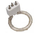 Falcon Eyes Tube flash RTB-0955-300L pour DE-300C Ceramiek