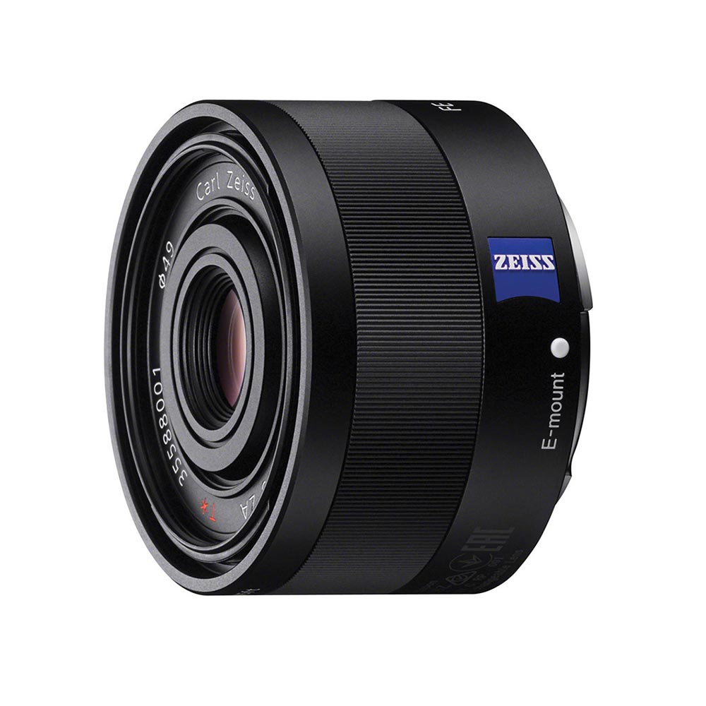 Sony FE 35mm f/2.8 ZEISS Sonnar T*