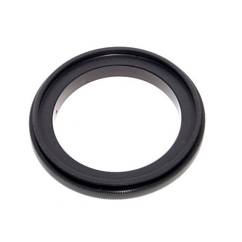 Caruba Reverse Ring Canon EOS-52mm