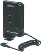 Azden SMX-5 Stero Microfono