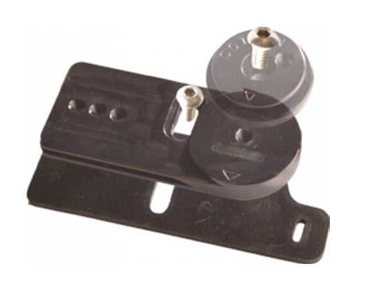 Cotton Carrier Placa adaptadora universal para trípode