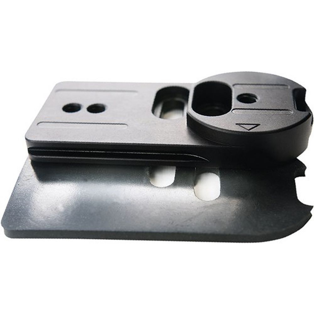 Cotton Carrier Placa adaptadora universal para trípode