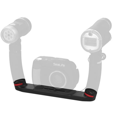 SeaLife Flex Connect Placa Dual