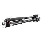 Manfrotto MT190XPRO3 Trípode de aluminio