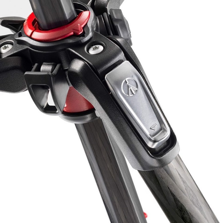 Manfrotto MT190CXPRO4 Trípode de carbono