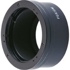 Novoflex Adaptateur pour monter un objectif Olympus OM sur un boitier Fuji X