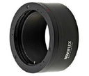 Novoflex Objektivadapter Olympus OM an Sony NEX Kamera