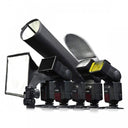 Godox SA-K6 Kit Accessoire Flash Cobra