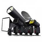 Godox SA-K6 Kit Accessoire Flash Cobra