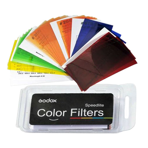 Godox SA-K6 Kit Accessoire Flash Cobra