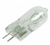 Elinchrom Halogen Lamp 650W/230V GX 6.35 (OSRAM 64540 / EL-23005)