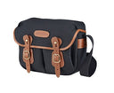 Billingham Hadley Small negro/tan