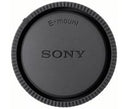 Sony ALC-R1EM Tapa Trasera de Objetivo Montura E