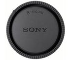 Sony ALC-R1EM Tapa Trasera de Objetivo Montura E