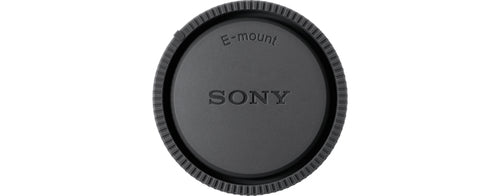 Sony ALC-R1EM Tapa Trasera de Objetivo Montura E