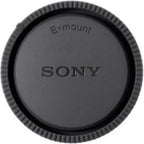 Sony ALC-R1EM Tapa Trasera de Objetivo Montura E