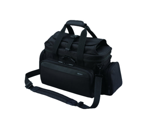 Sony LCS-VCD SAC