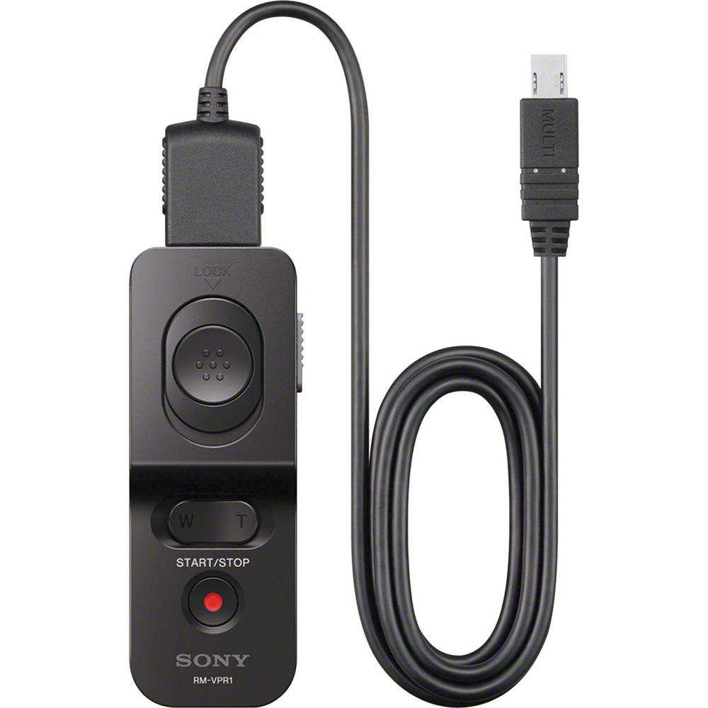 Sony RM-VPR1 Fernbedienung (RMVPR1.CE7)