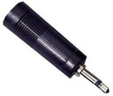 Falcon Eyes Adaptateur Jack SCA-63 6,3-3,5mm