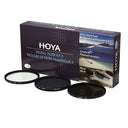 Hoya 40,5mm Digital Filter Kit II (3 filters)