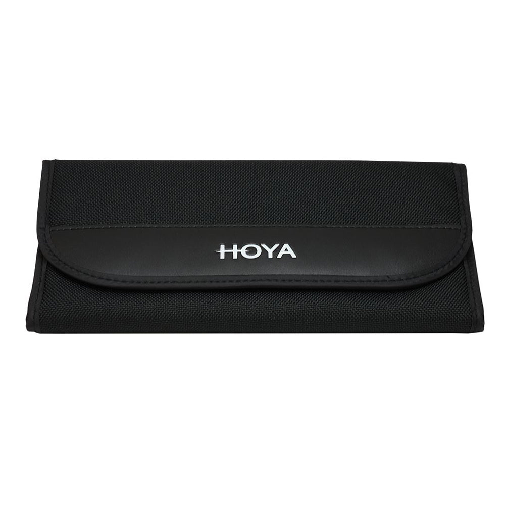 Hoya 40,5mm Digital Filter Kit II (3 filters)
