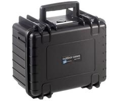B&W Outdoor.Cases Type 2000 Black empty