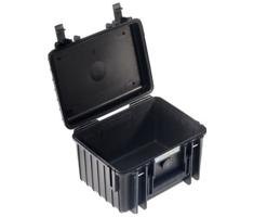 B&W Outdoor.Cases Type 2000 Black empty