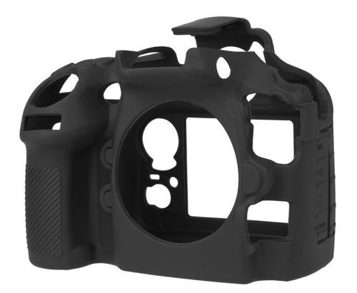 EasyCover Fotocamera Armor Nikon D800/D800E Nero
