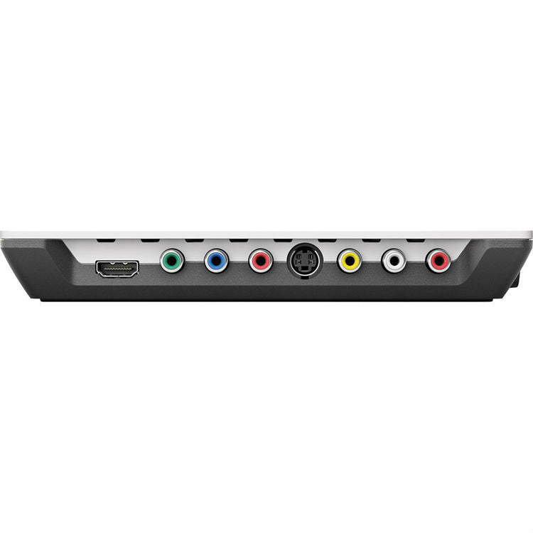 Blackmagic Intensity Shuttle