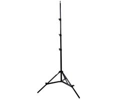 Falcon Eyes Lampstatief met Verstelbare Poten L-2440A/B 240 cm