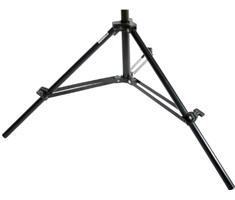 Falcon Eyes Lampstatief met Verstelbare Poten L-2440A/B 240 cm
