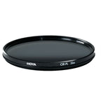 Hoya 49mm Filtro polarizzatore circolare Slim