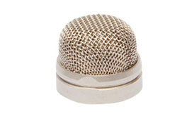 RØDE Custom Pin-Testa