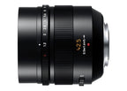 Panasonic MFT 42.5mm f/1.2 Leica DG Nocticron