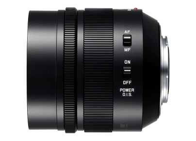 Panasonic MFT 42.5mm f/1.2 Leica DG Nocticron